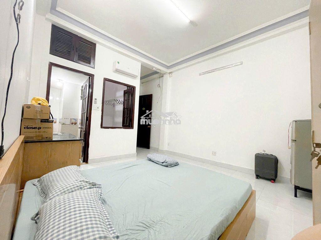 Căn hộ dịch vụ mới 100%  47 xuân hồng, tân bình - 4