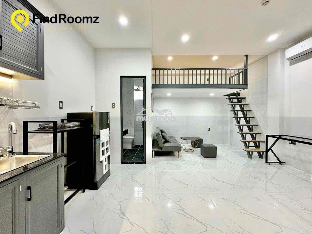 Duplex ban công full nt gần ngay aeon mall - 4