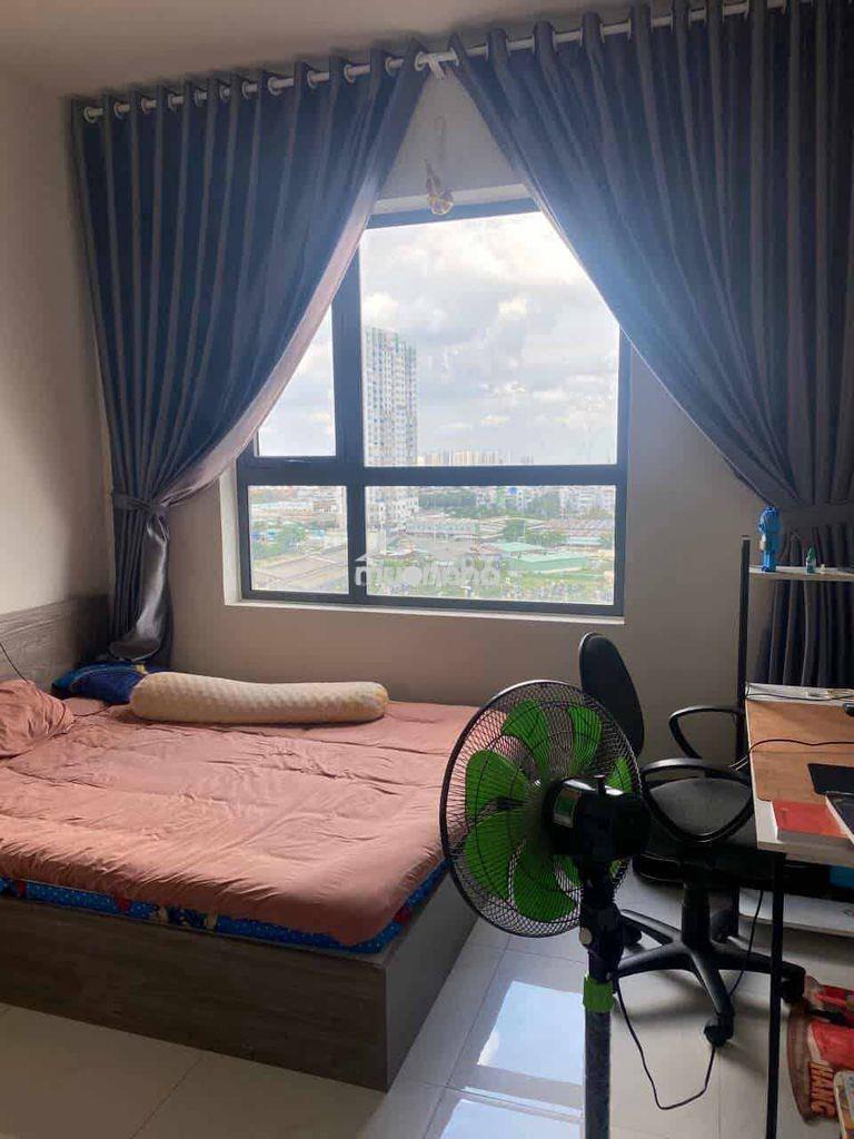 Căn hộ green river 2225 phạm thế hiển ( q.8)2 pn,2wc - 3