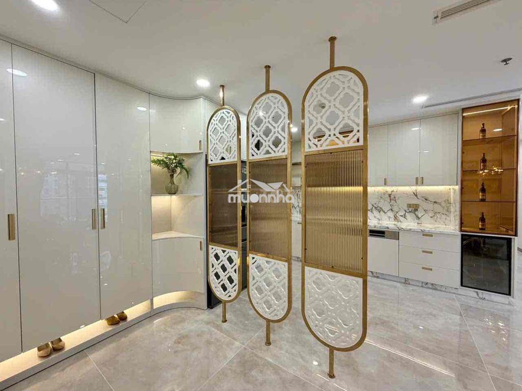 Bán 4pn - vinhome central park - toà p6.07 - 19.5 tỷ - 4
