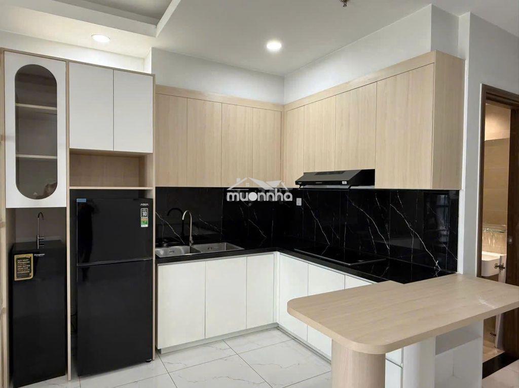 Cho thuê studio full nội thất opal skyline – chỉ 6,5 triệu/tháng - 4