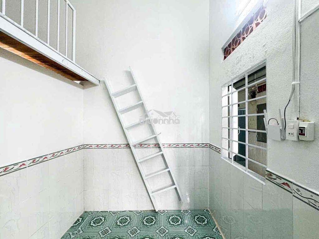 Phòng trọ sinh viên giá rẻ ngay dh fpt, đh ufm khu công nghệ cao quận9 - 4