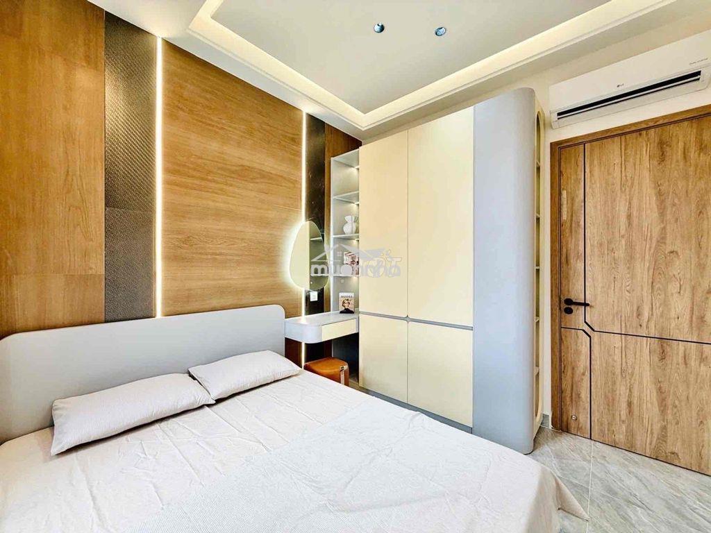 Bán nhà 1t3l dương quảng hàm, p5, gò vấp - gần lotte mart. giá 5,6 tỷ - 4