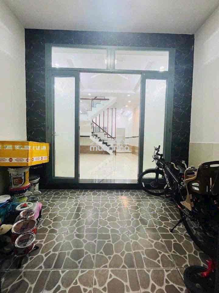 52m - 4,7 tỷ - 2 tầng ,song hành - đông hưng thuận 06 - q12 - hxh - 3