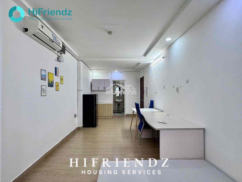 Cho thuê studio có thang máy|gần đh kinh tế ,đh sài gòn,sư phạm dá rẻ - 2