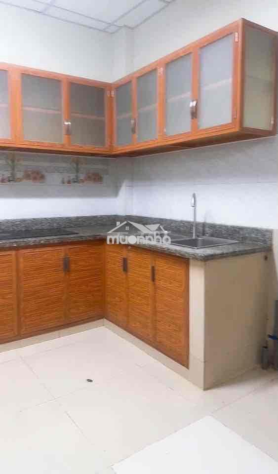 Bán nhà âu cơ 2p 36m2