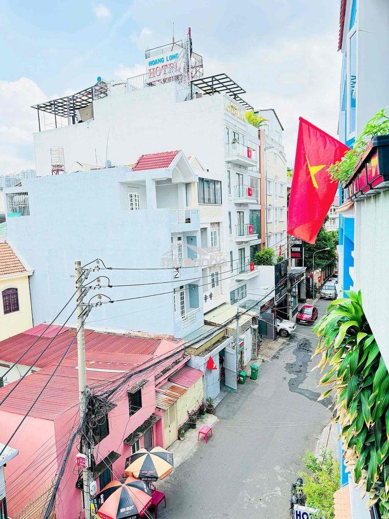 Trần não - cho thuê phòng chính chủ - 3