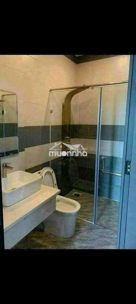 Nhà mặt tiền kinh doanh khu dân cư phú mỹ hiệp - 3
