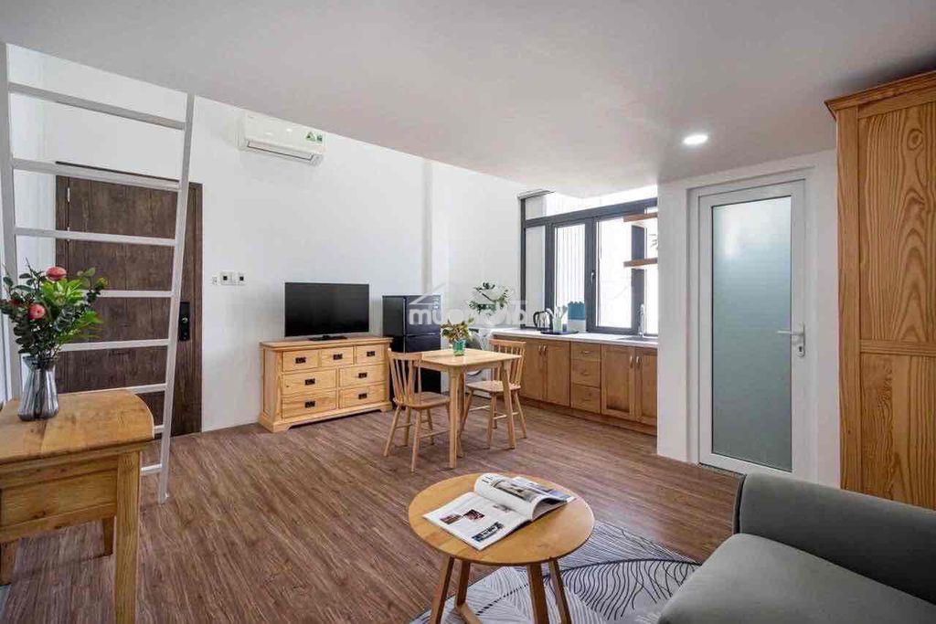Khai trương 15 phòng mới 40m2 ngay trung tâm gò vấp - 2