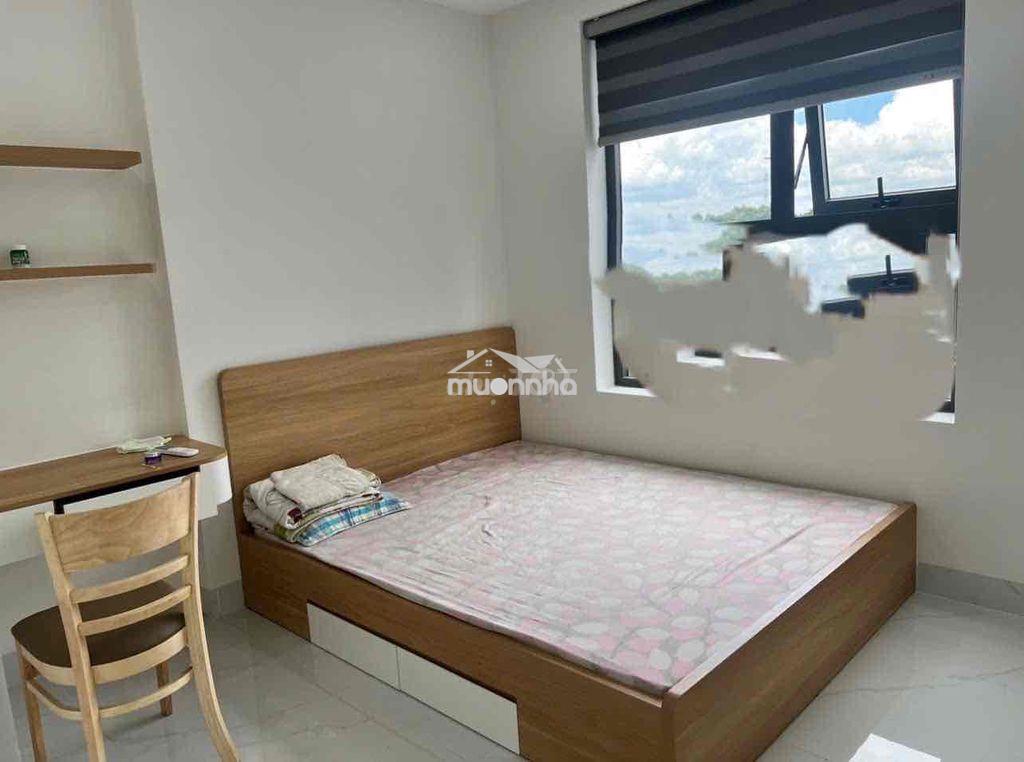 Cần cho thuê 2pn 2wc đầu tháng 8 ở được gần thành phố mới - 4
