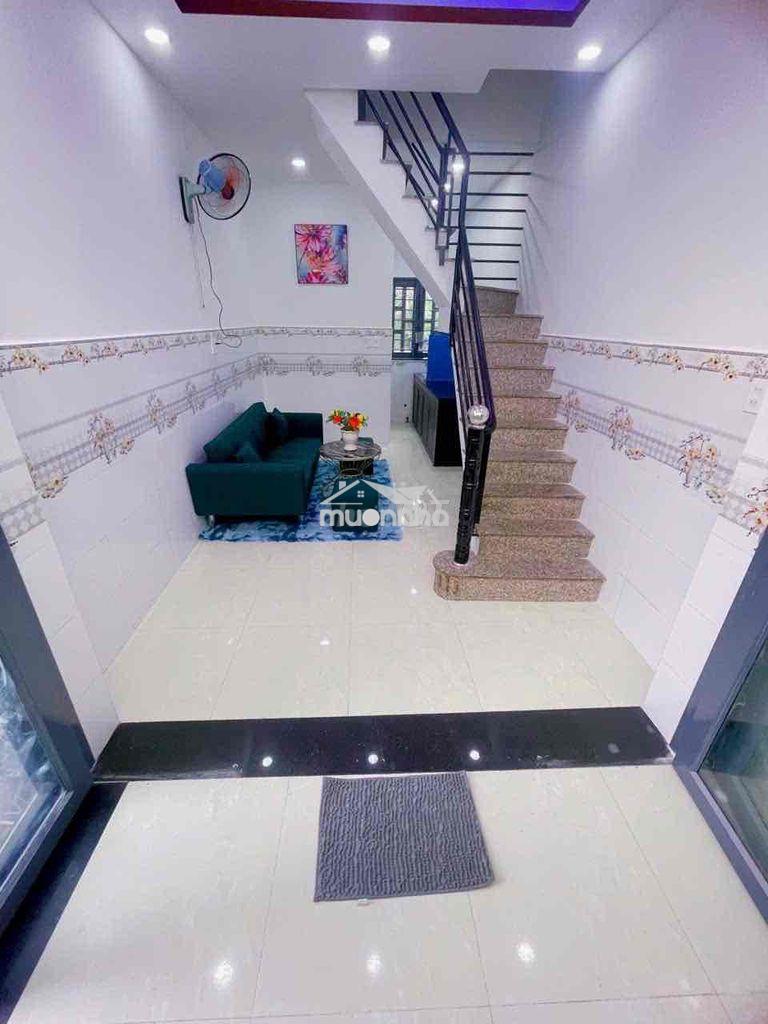 Cho thuê nhà nguyên căn