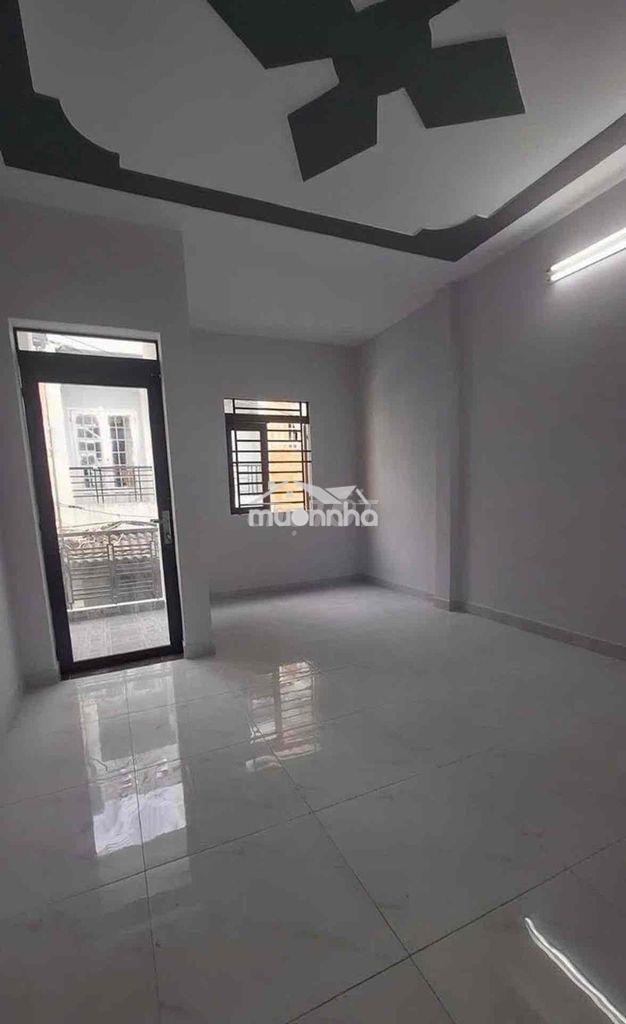 Hot, bán gấp nhà đẹp 2 tầng hương lộ 2 btân, 48m2, hẻm xe hơi, nhỉnh 3 - 4