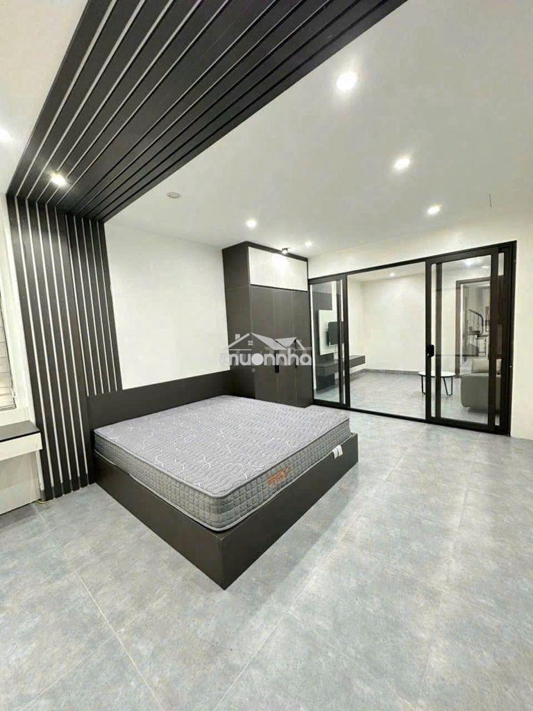 Phòng 42m2_1pn 1 phòng khách có nt cơ bản, thang máy_139 phan đăng lưu - 3