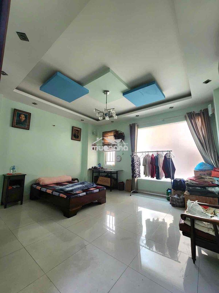 🏡 Nhà 4 tầng trung tâm quận 3 – ngang hiếm 4.8m ở ngay – chỉ 8.5 tỷ tl - 3