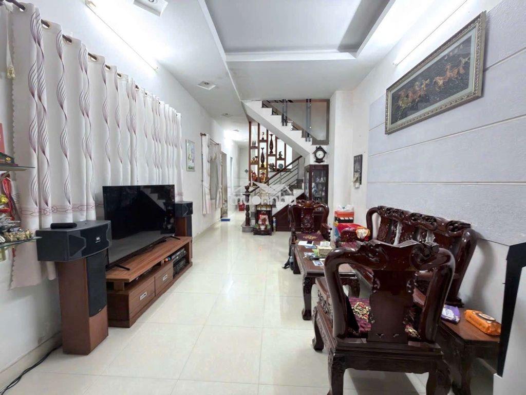 ♦️Giá tốt - nhà 3 tầng linh trung thủ đức 105m2, 10,5 tỷ. - 2