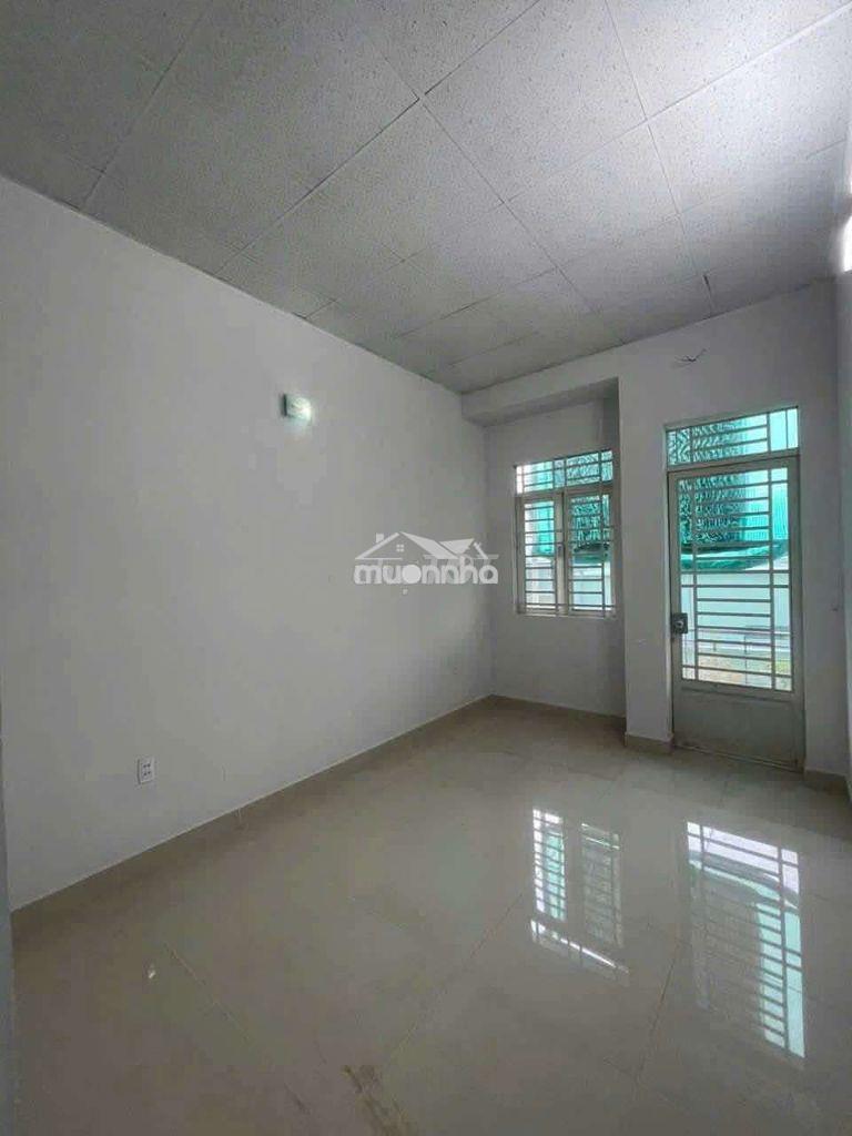 Nhà 1 trệt 2 lầu 4pn hẻm 1135 huỳnh tấn phát quận 7 - 3