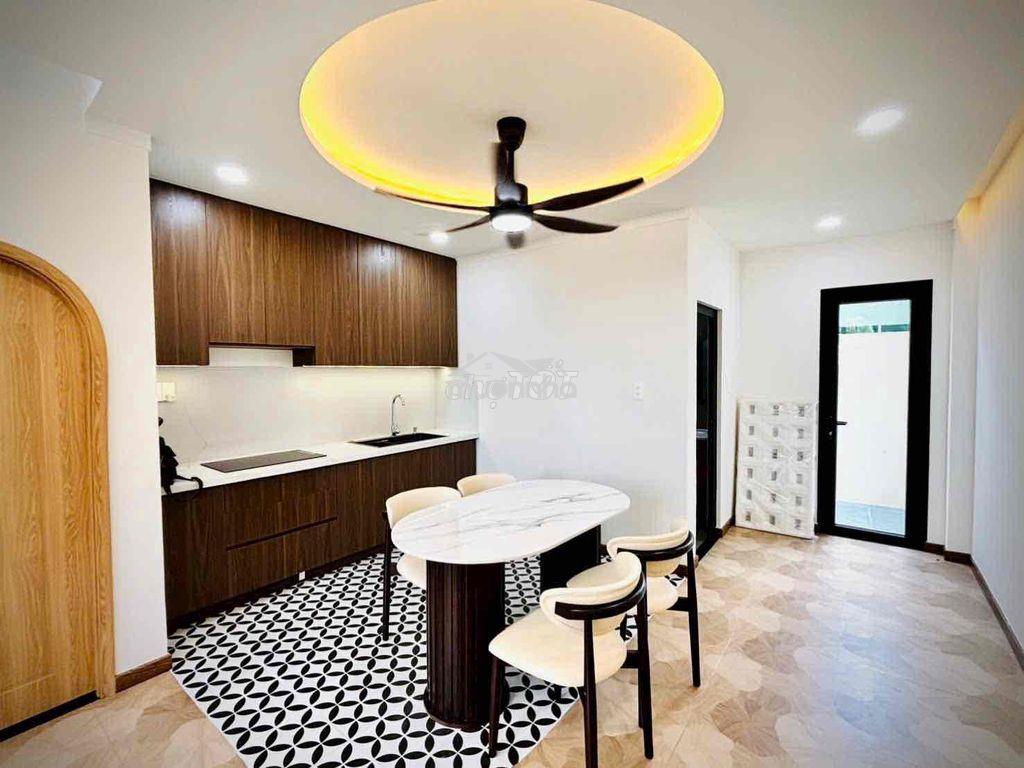 Thua banh bán gấp nhà mới xây ngay kcn mỹ phước 1 - 3