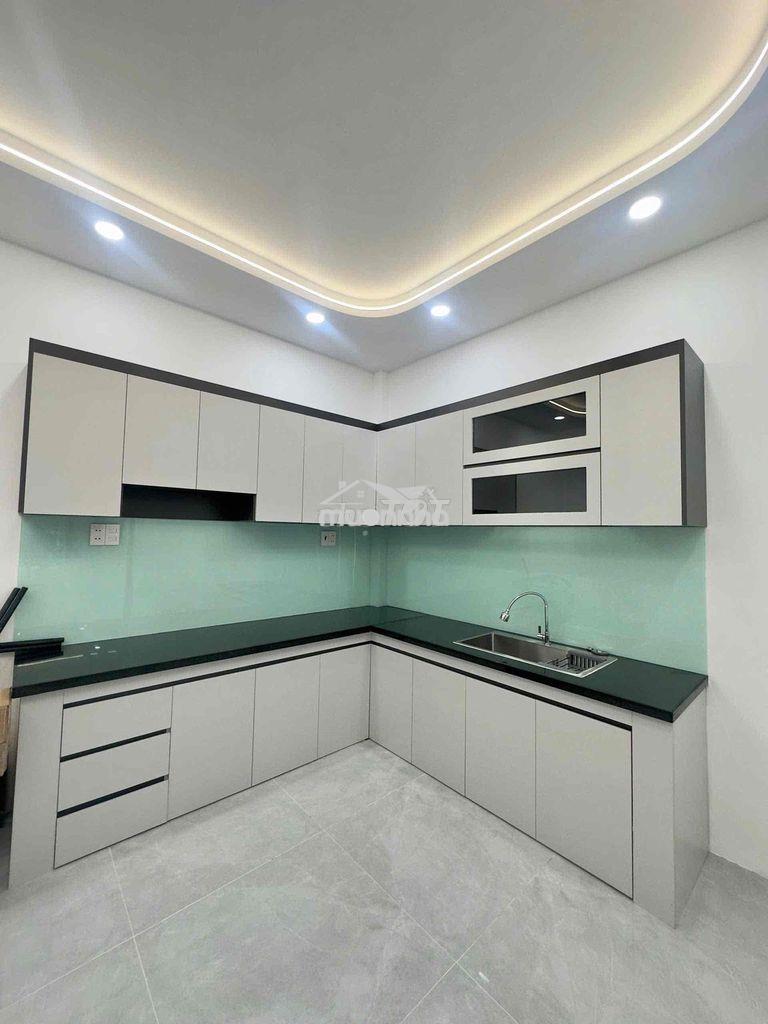 Giảm giá sốc! nhà mtkd lô góc - ngay chợ kd đỉnh- sát bên aeon tân phu - 3
