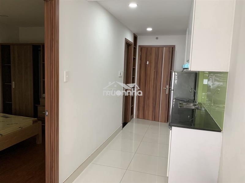 Ban căn hộ 39m2 samsora nhà trống 1,150 tỷ, sổ sẵn, công chứng liền