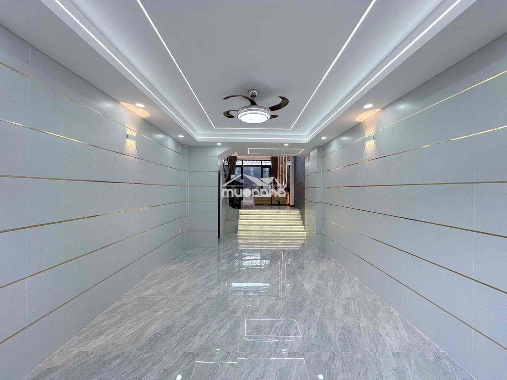 🏡Nhà đẹp bình tân (4m x 16m) ngay kdc vĩnh lộc - ngã tư gò mây - 3