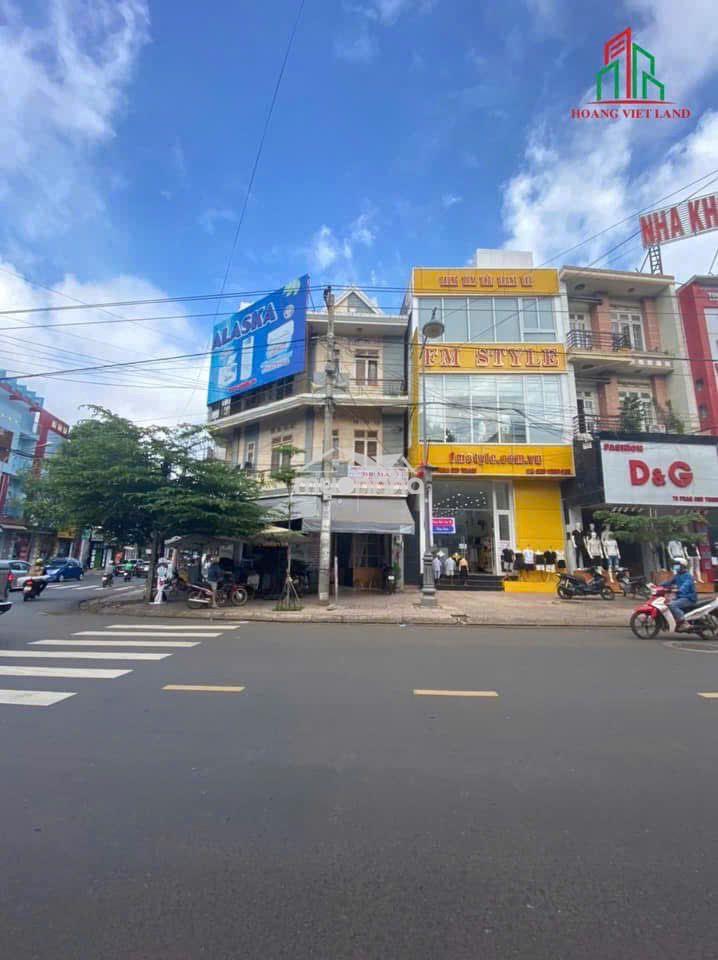 Mặt tiền kinh doanh y jut bmt  thích hợp kd phòng khám - 2