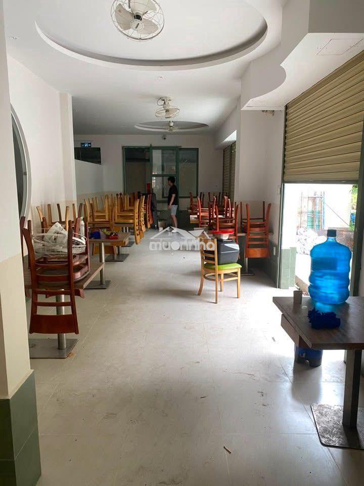 ✅✅Cho thuê mặt bằng góc 2 mặt tiền trong khu dân cư - 2