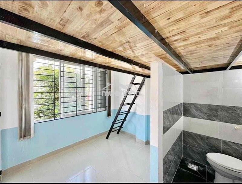 💥 Hot 💥phòng trọ ngay iuh nguyễn văn dung