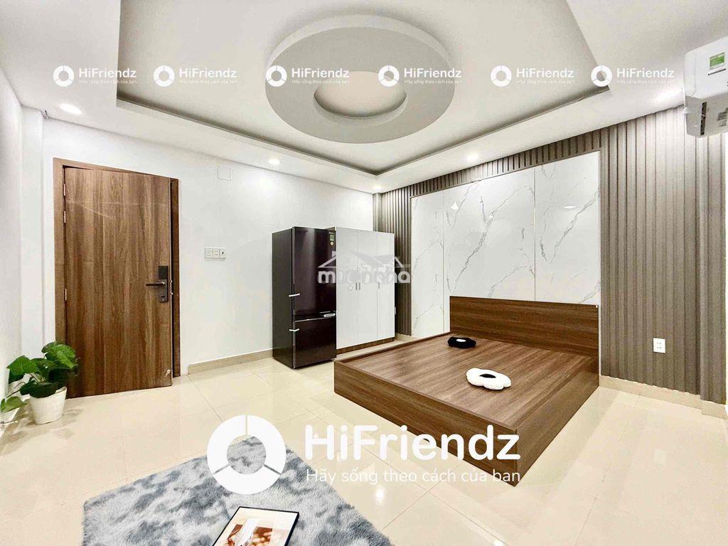 Cho thuê căn hộ studio full nội thất giá rẻ ngay khu tên lửa - aeon - 3
