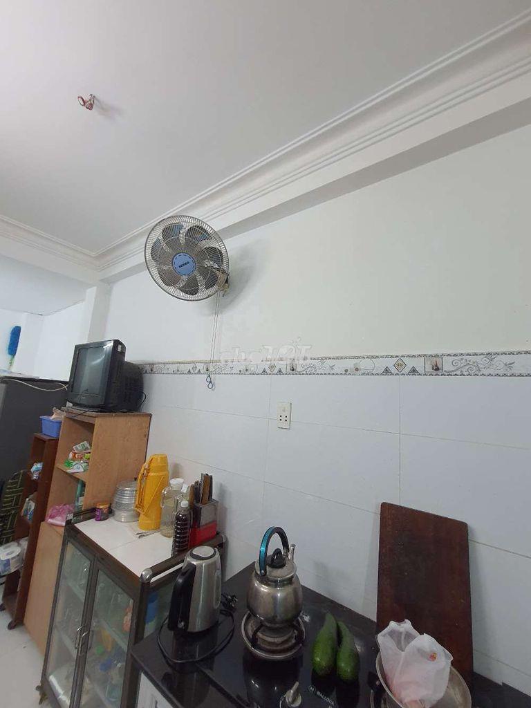 Giảm 300tr, bán gấp nhà bùi hữu nghĩa, p2, bt gần chợ bà chiểu - 3