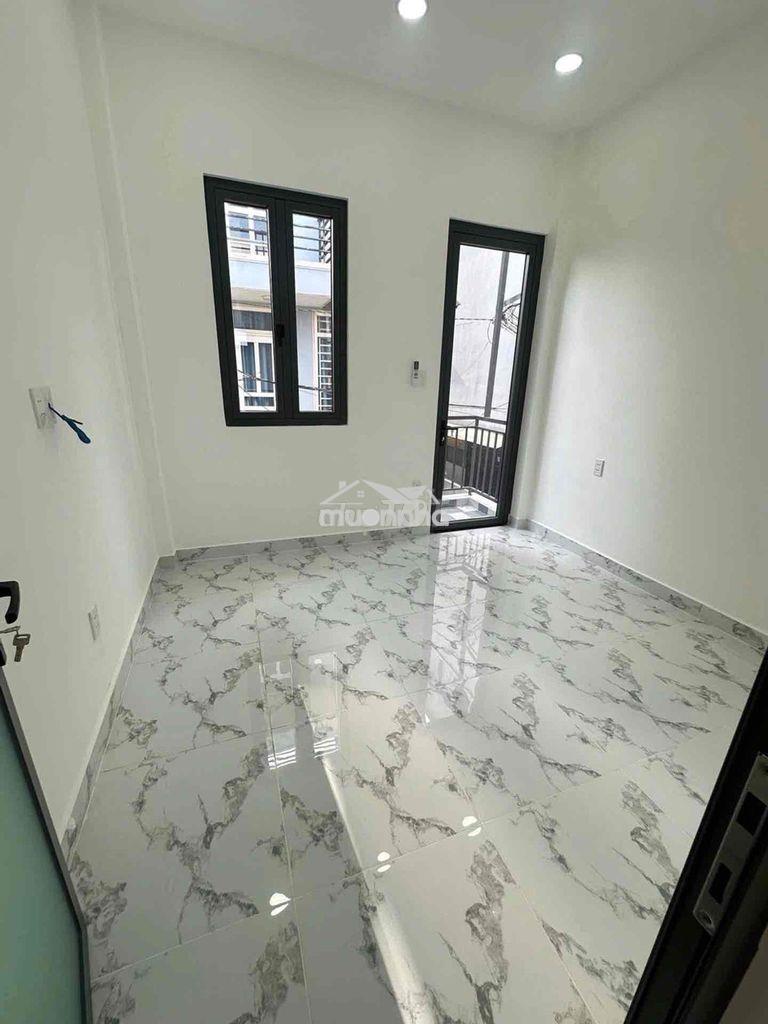 💥 2 tầng – 3pn – dtsd 43m2 trung tâm bình thạnh – chỉ hơn 2 tỷ * kết c - 4