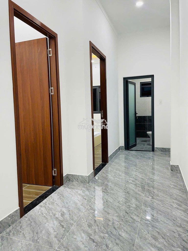 Nhà lầu mới xây gần tt biên hòa bán nhanh chỉ trả trước từ 500triệu - 4
