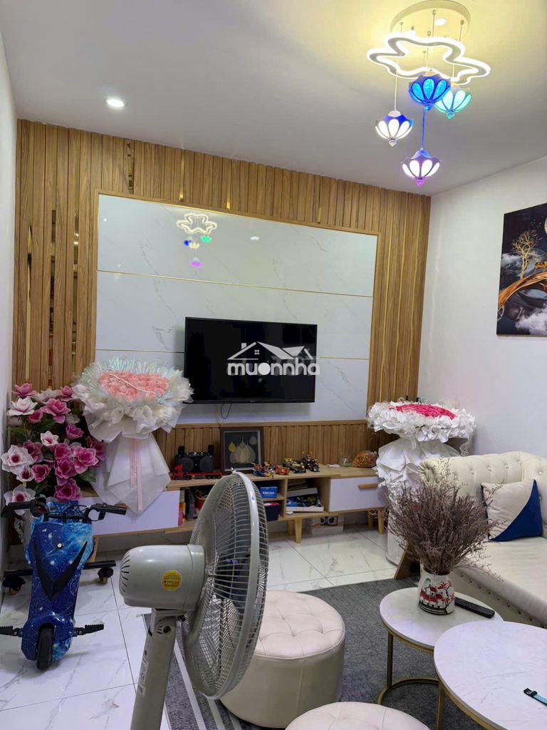 (8829) căn hộ star tower. cắt lỗ 470 triệu. có sổ hồng - 4