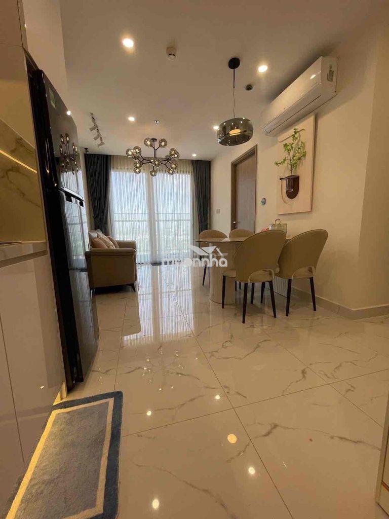 Chính chủ cho thuê căn hộ bs vinhome - 12tr/tháng - 60m2 - 2