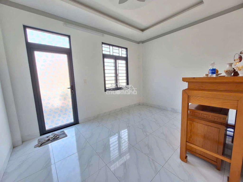 Nhà phố đẹp 102m gần vòng xoay an phú và chợ tân bình dĩ an - 4