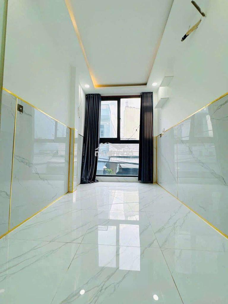 Bán nhà 3 tầng  btct chỉ 1.65 tỷ - 4