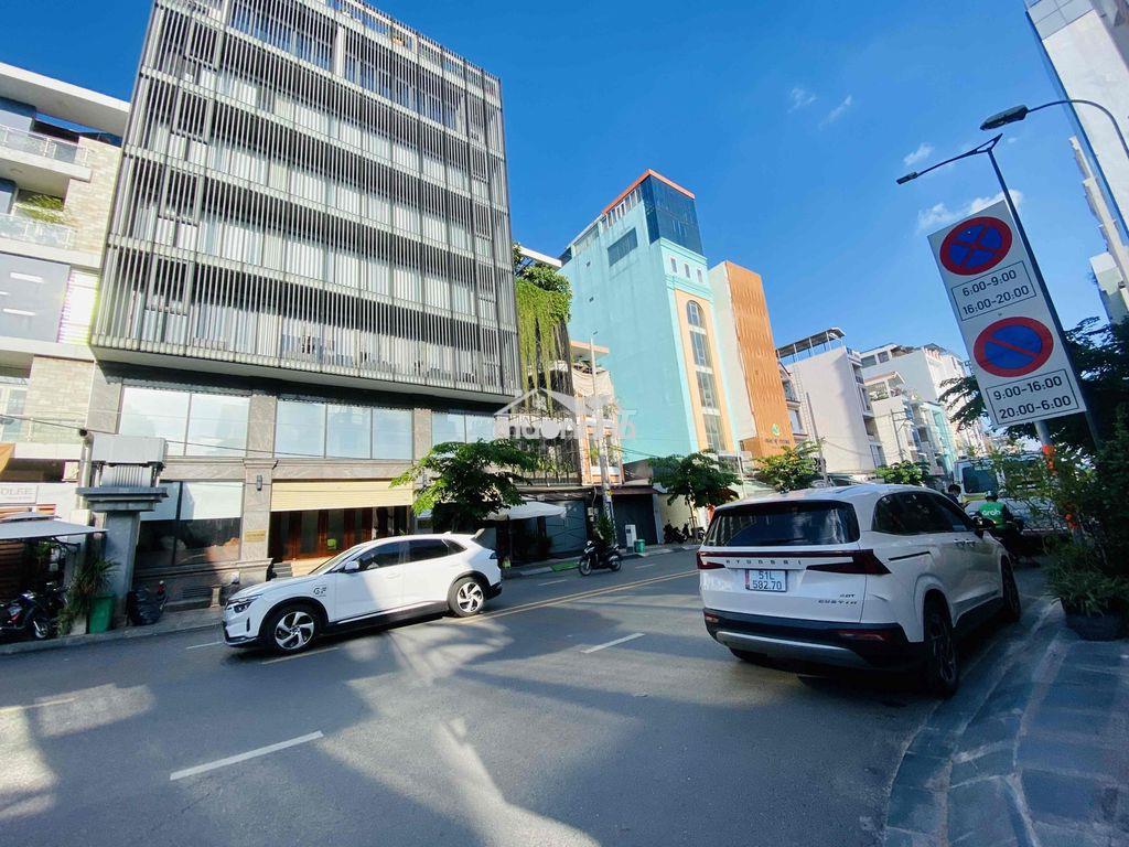 Ngay sát nhà ga t3, hxh thông hoàng hoa thám, hơn 75m2, nhỉnh 9 tỷ - 2