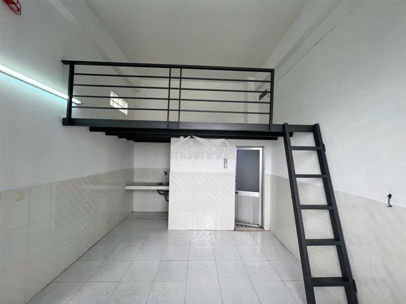 Phòng trọ giá rẻ tại quận bình tân ngay mã lò rộng 30m2 nhận xe điện
