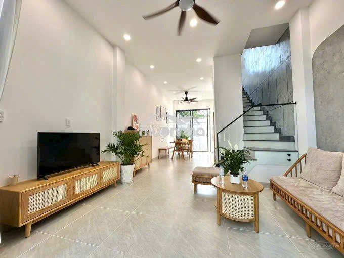 Bán gấp căn 5,5 tỷ đường nguyễn ảnh thủ, quận 12 diện tích 65 m2 - 4