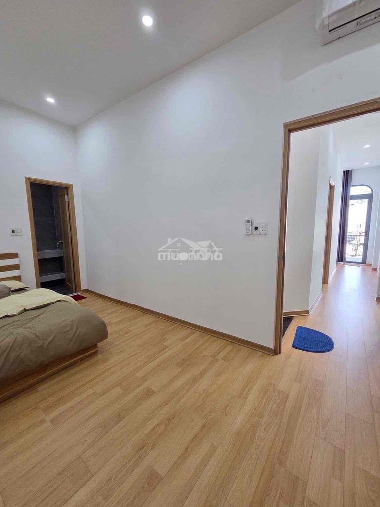 Nhà bán gấp huỳnh tịnh của, phường xuân hòa, 4 tầng, 4pn - 3