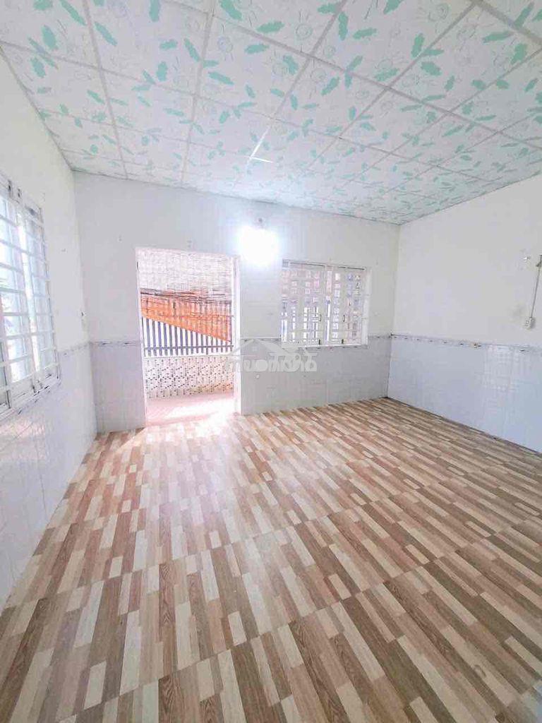4,5 triệu  🟣cho thuê nhà đường bùi hữu nghĩa, tân vạn, biên hoà, đồng - 4