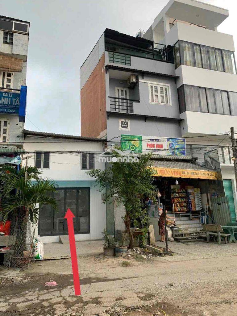 Quang trung p14 gv , nhà nguyên căn diện nước chính