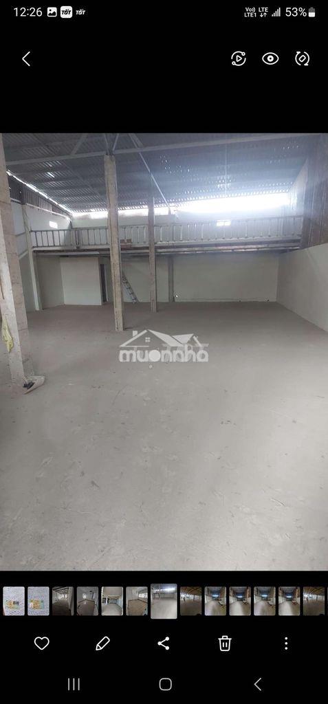 Cho thuê xưởng sản xuất - 3