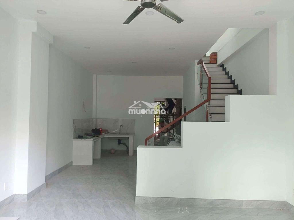Nhà lầu đường xe hơi gần ngã tư chiêu liêu - 2