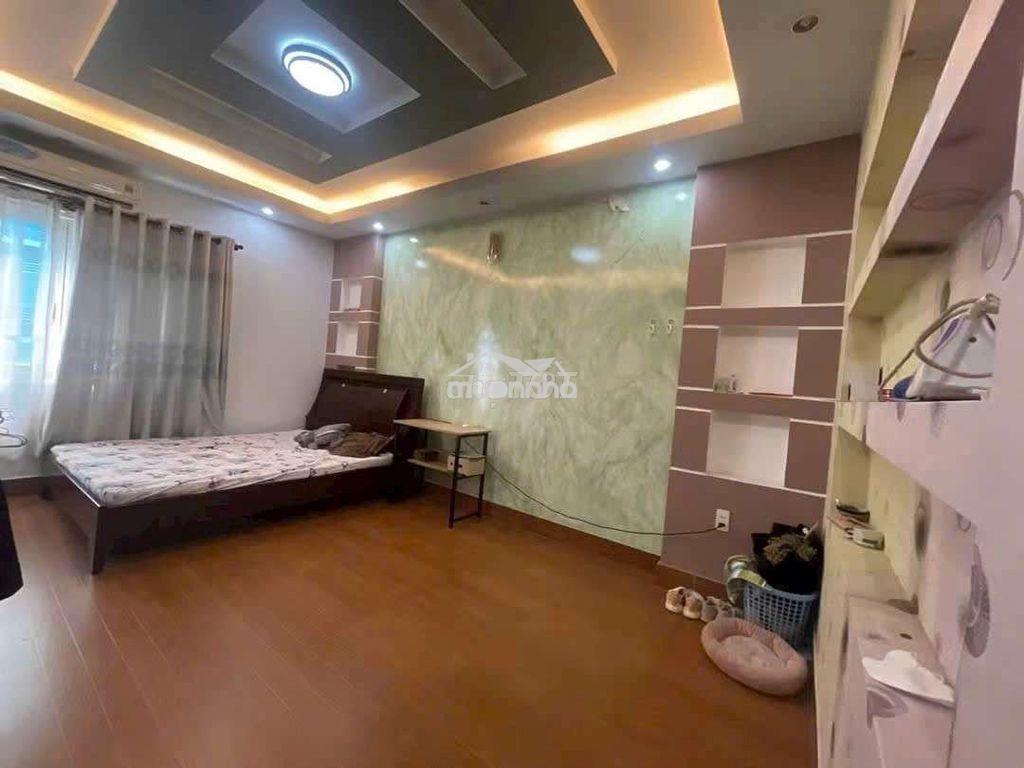 Nhà mới full nội thất ,4pn, 5 wc sát phú mỹ hưng - 4