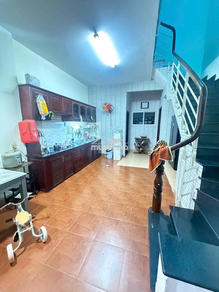 Cần bán gấp nhà đẹp sát lê văn việt- nguyễn văn tăng - 4