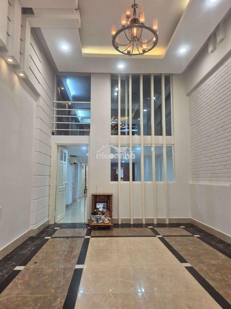 Giảm 1 tỉ, bán nhà cmt8 q10 để trả nợ ngân hàng  - 2
