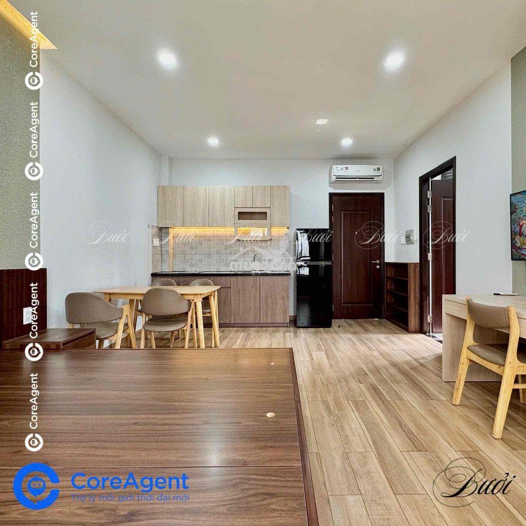 [Khai trương] căn hộ studio full nội thất mới 100% gần đầm sen - 3