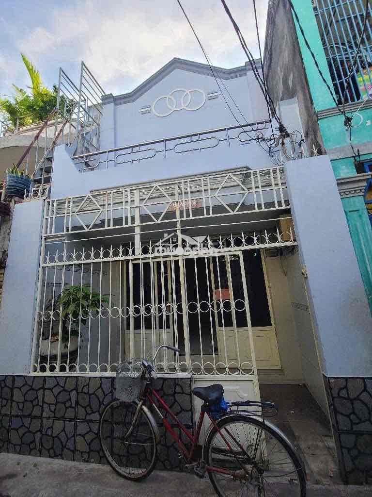 Nhà kinh dương vương p.an lạc giá chỉ 3.9tỷ - 2