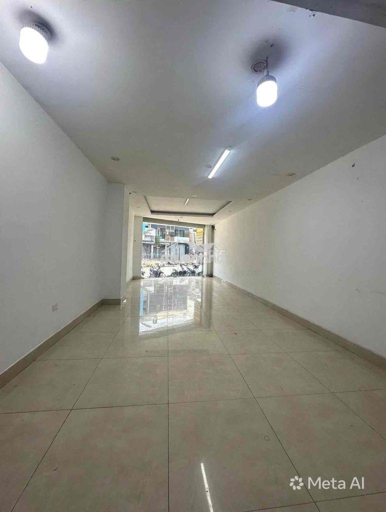 Cho thuê nhà mặt tiền phan đăng lưu, q.phú nhuận nhà 4 tầng giá26tr - 4