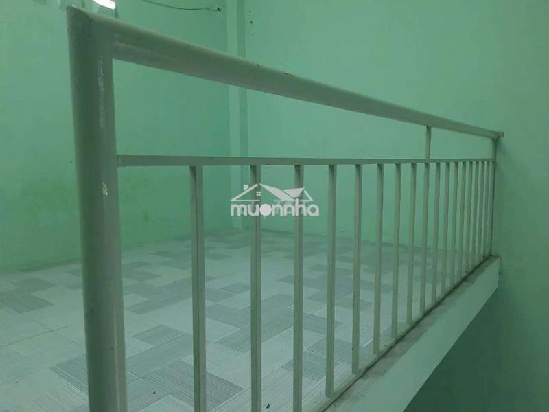 Cho thuê phòng trọ vĩnh phú 10